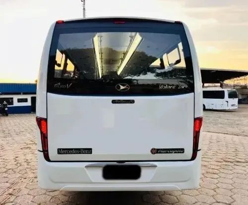 Micro ônibus  - Foto 4