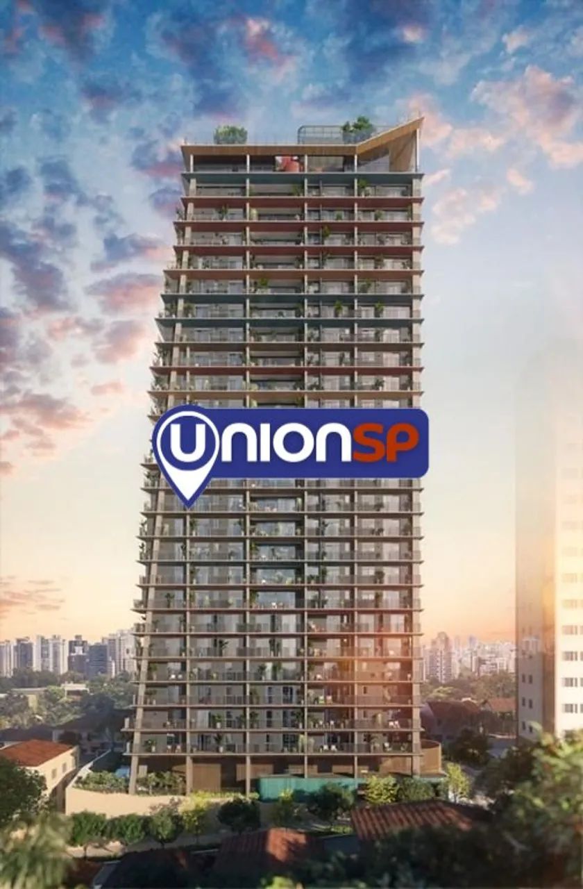 Studio com 1 dormitório à venda, 29 m² por R$ 450.500,84 - Vila Madalena - São Paulo/SP - Foto 5
