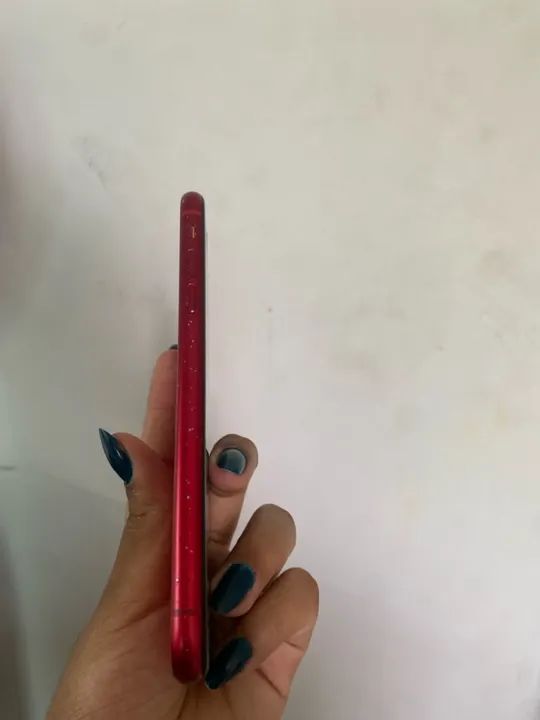 Carcaça iPhone 11 - Foto 2