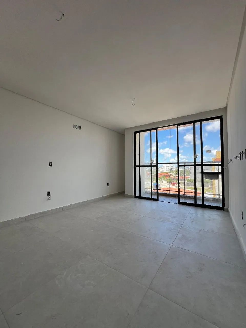 Flat em Intermares 