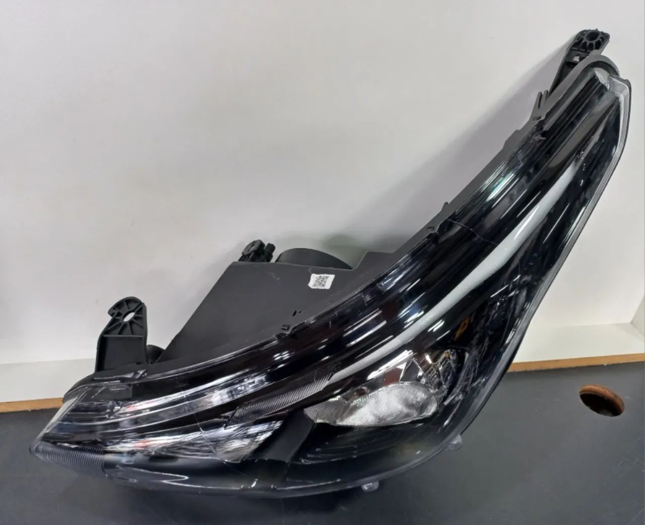 Par de Farol. Argo Cronos Led - Foto 2