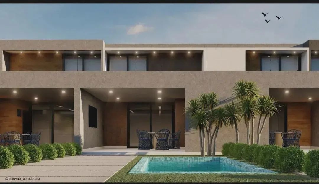 Casa à venda no MONTE VERDE, ANTARES, Maceió, AL