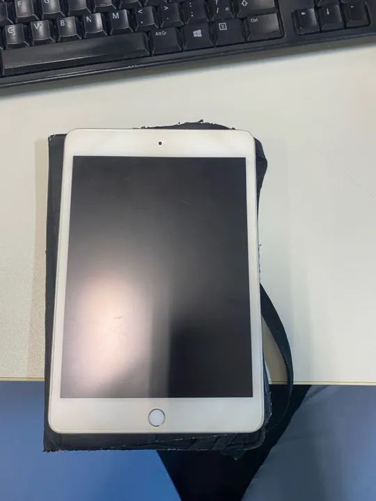 iPad mini 5° geração  - Foto 2