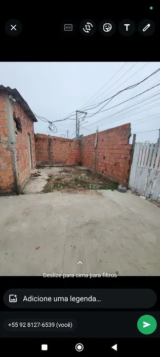 foto - Manaus - Cidade Nova