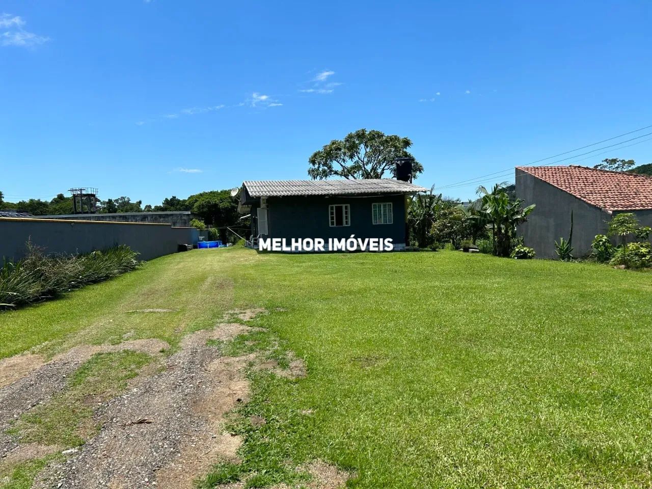 Venda de Terreno/Lote com 3.800 m² na Praia do Estalerinho Balneário Camboriú - Foto 3