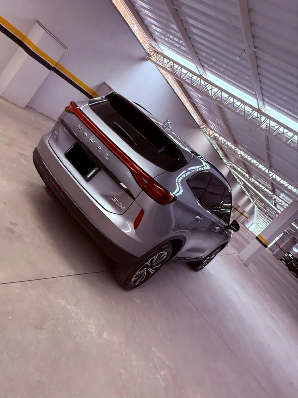 Haval 19 PHE 2025 impecável!!! - Foto 3
