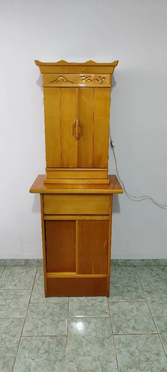 Oratório Budista  - Foto 2