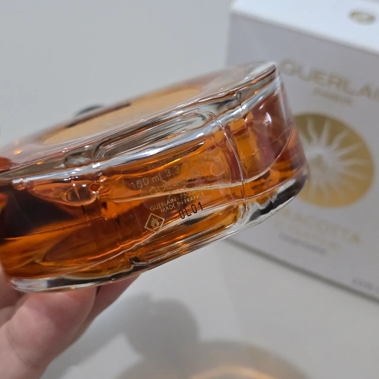 Perfume Terracotta Le Parfum Guerlain 100ml - Foto 2