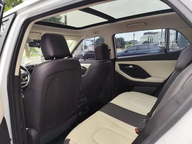 Creta Ultimate 2.0 Turbo Top de linha 2024 - Foto 5