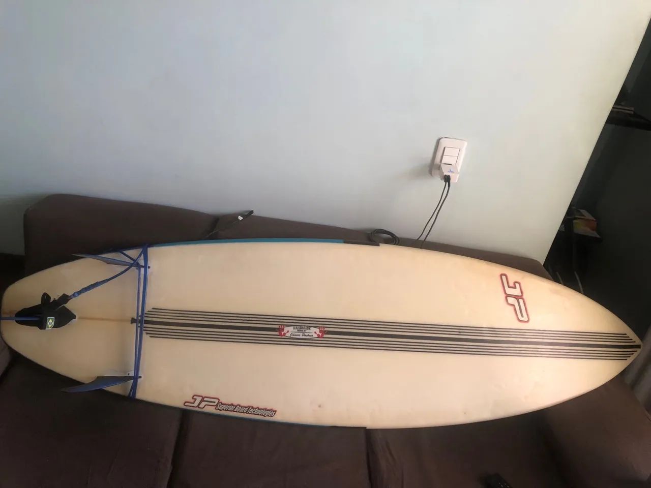 Prancha 6?2 - Foto 2