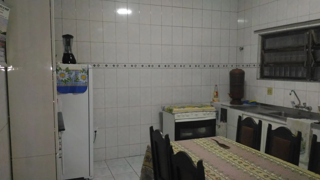 Casa Temporada Mongagua - Foto 5