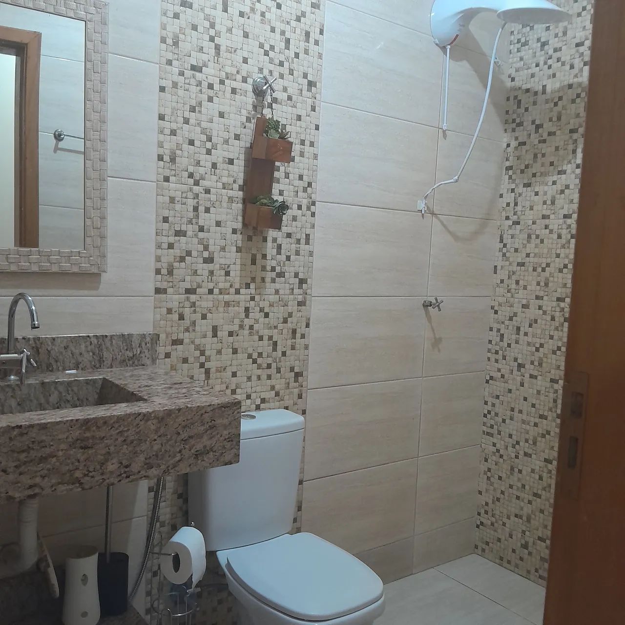 Casa com piscina para temporada em alvorada do sul Paraná  - Foto 7