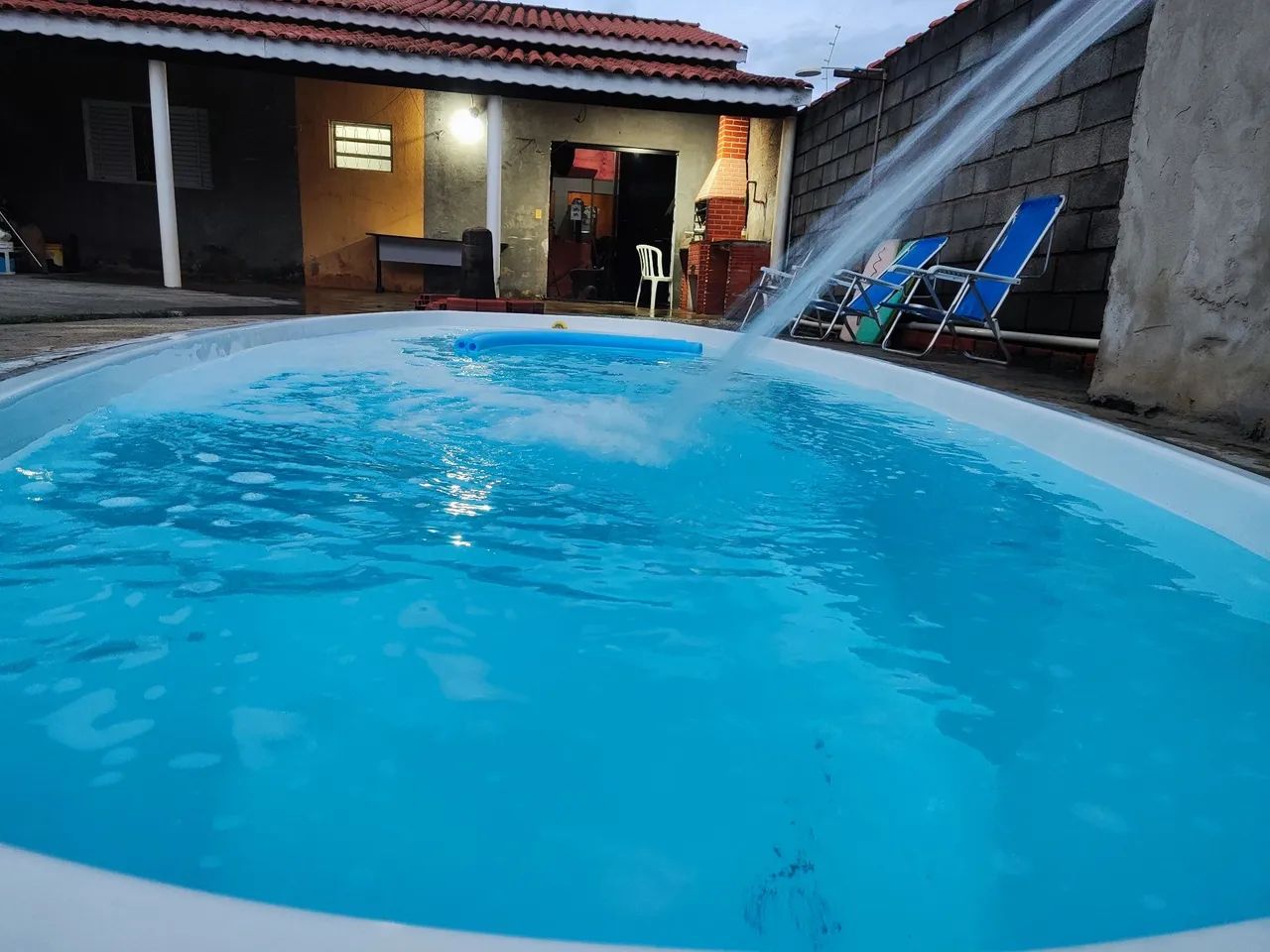 Aluguel de chácara  - Foto 5