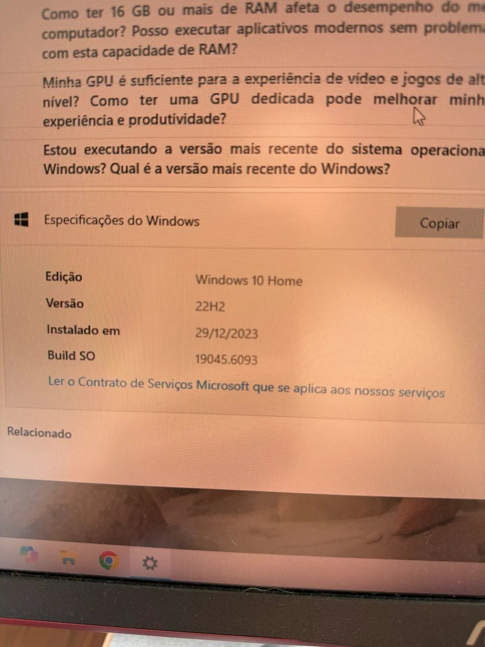 Computador Gamer - Foto 2