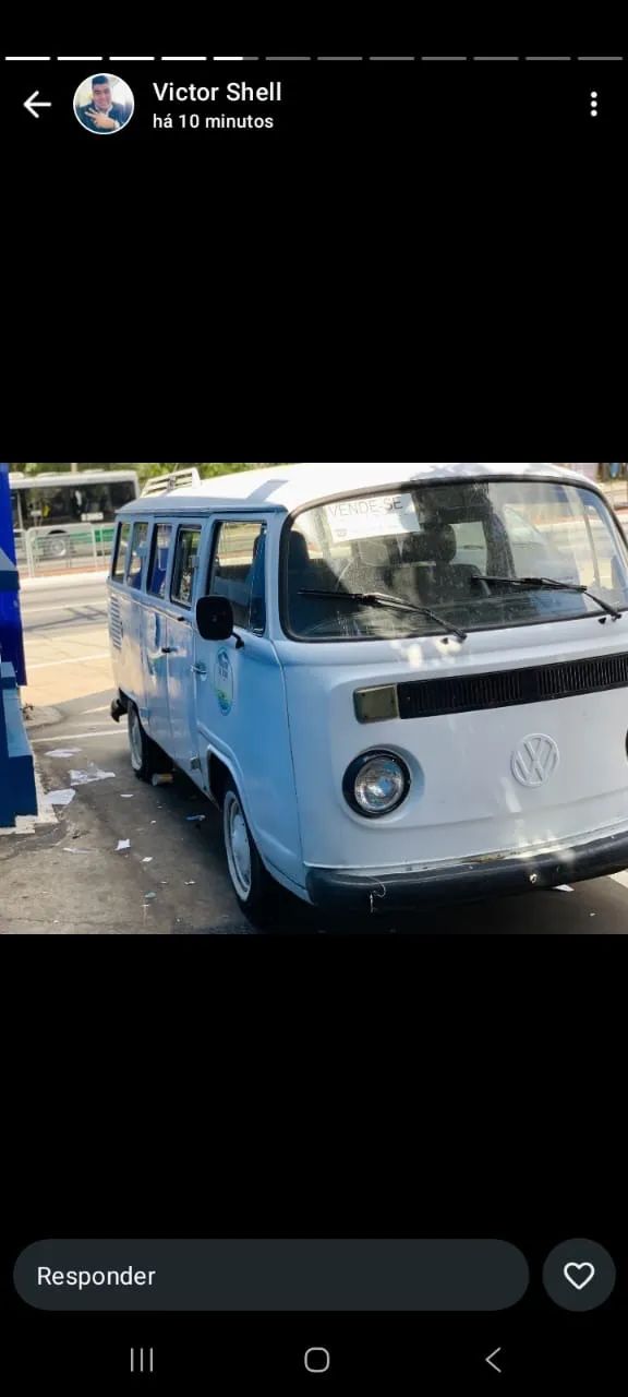 KOMBI ANO 1994  - Foto 2
