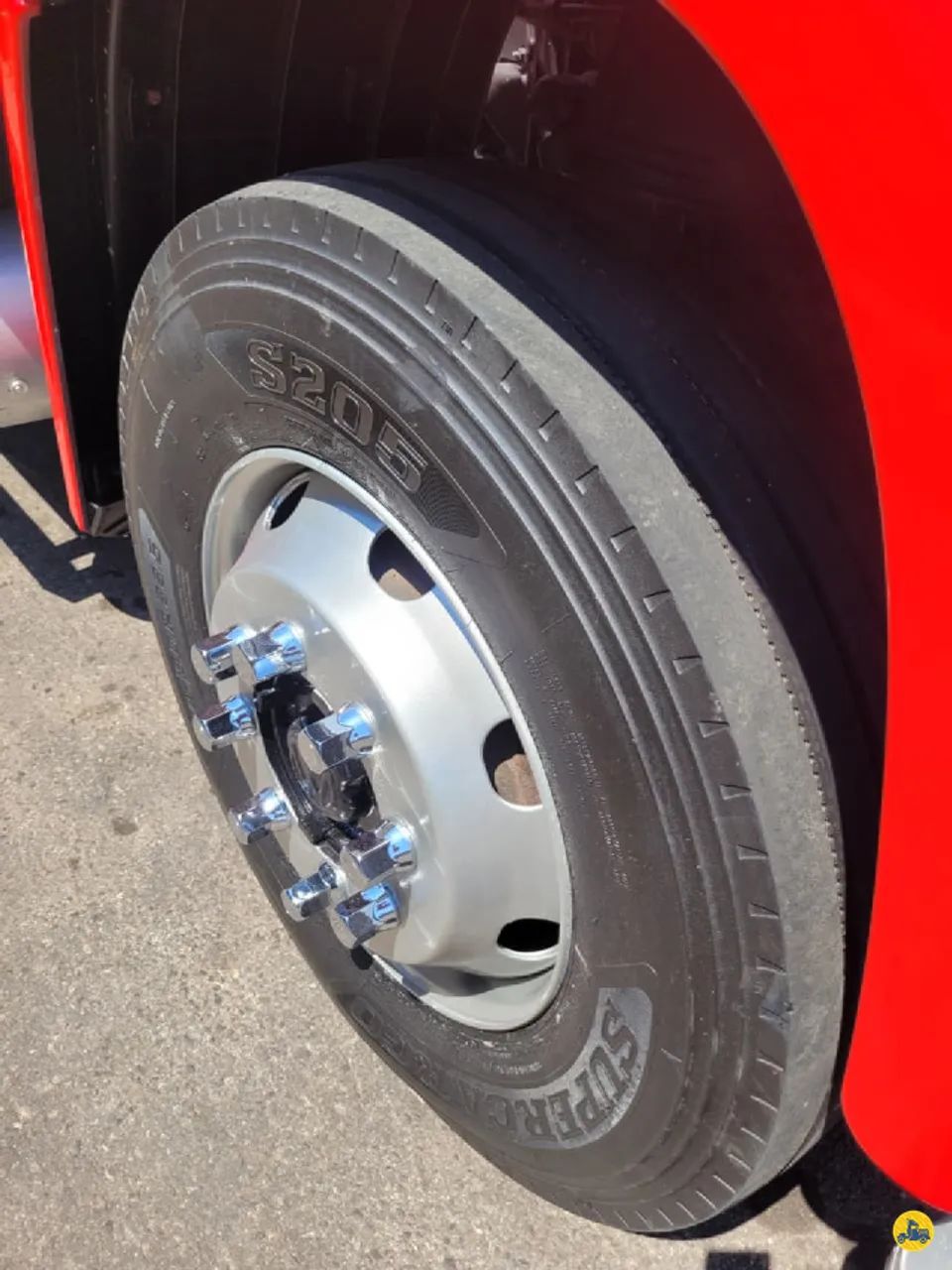 VW 13.190 | 2013/2014 - Foto 9