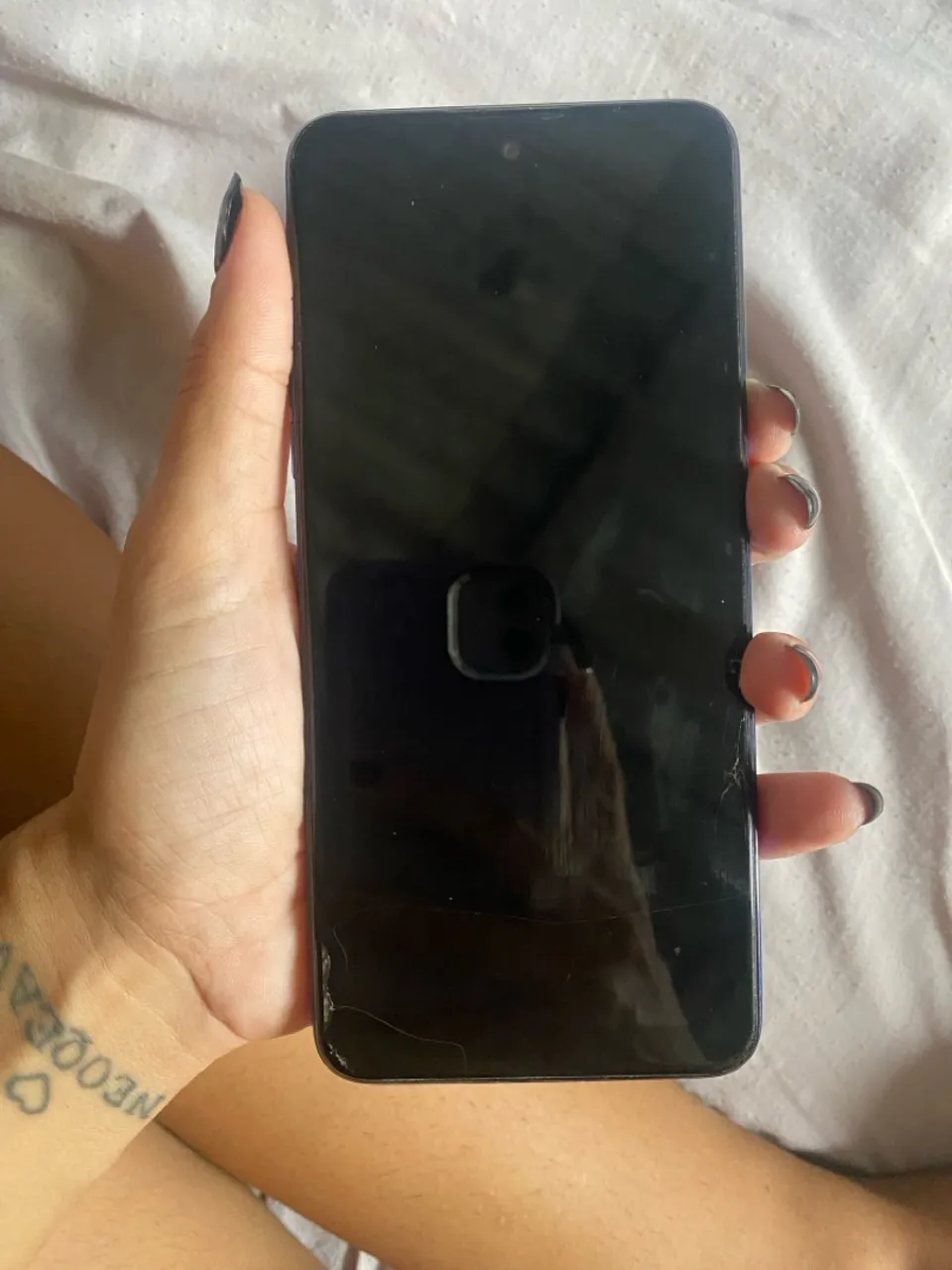 LG K62 64GB
