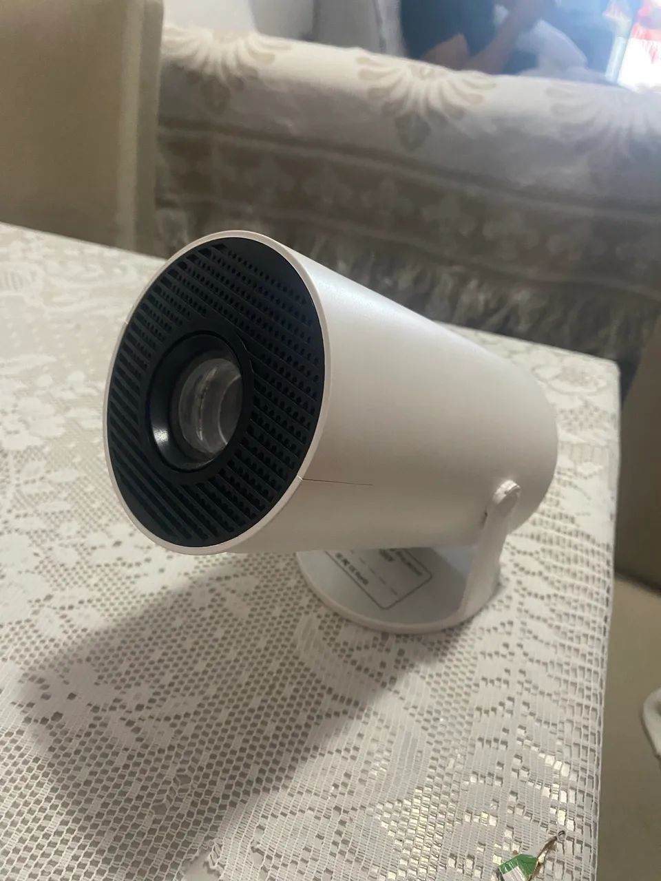 Vendo Progetor - Foto 2