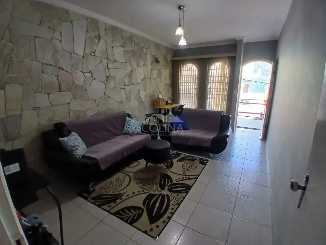 Casa a venda. com edícula, na Vila Progresso em Jundiaí - SP. - Foto 4