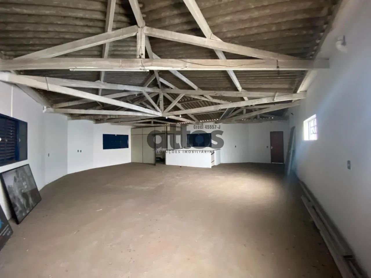 Barracão em Vila Marcelino - São Carlos, SP - Foto 9
