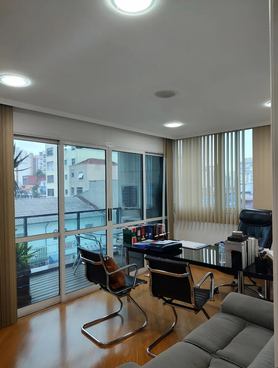 SALA COMERCIAL - CENTRO - SANTO ANDRE/SP