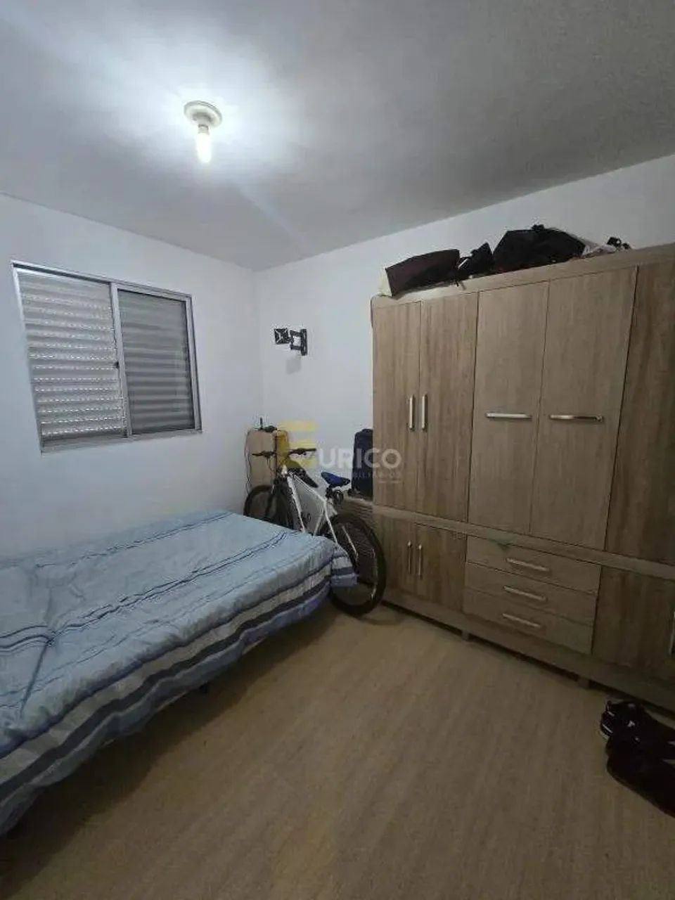 Apartamento mobiliado a venda em Jundiaí - Ponte são João - Foto 10