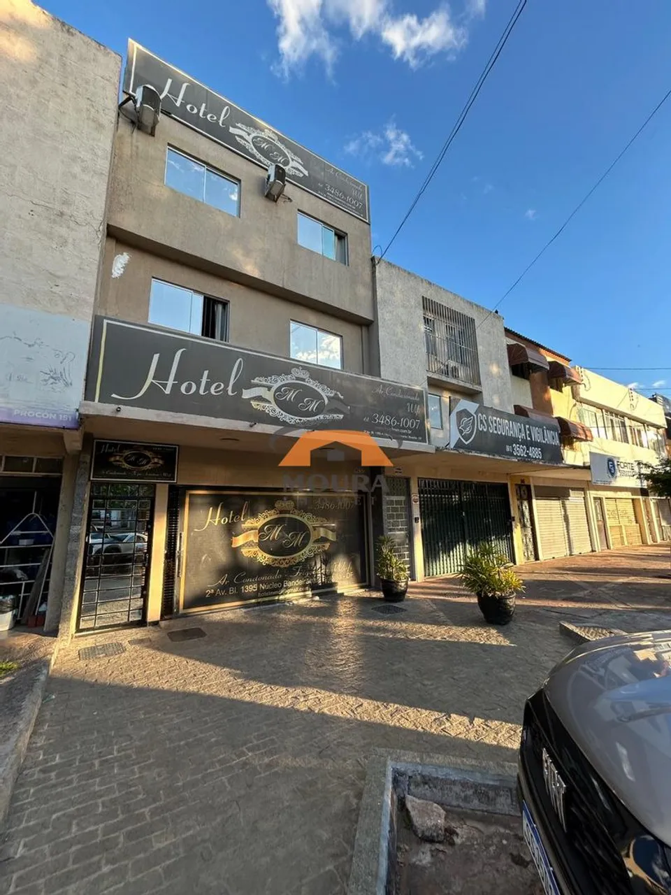 Apartamento 1 quarto para Venda Núcleo Bandeirante, Brasília
