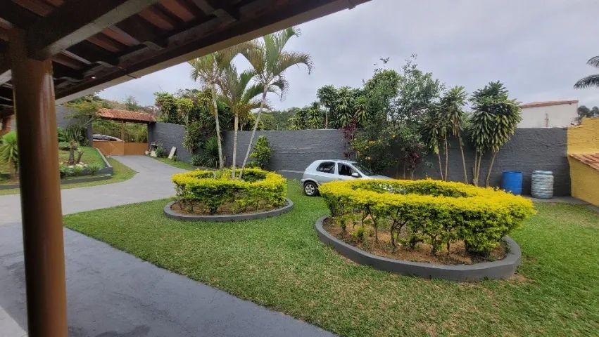 Aluguel de Granja Temporada, Festas e Lazer. Recanto dos Lagos-Juiz de Fora MG - Foto 19