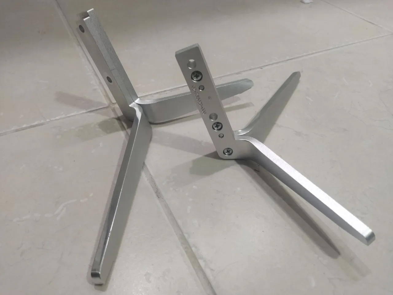Suporte de TV - Pés para TV