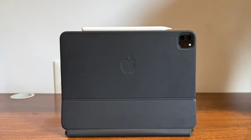 iPad Pro 11' (3a Geração, 2022) 256gb Space Grey - Tablets e E