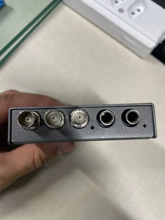 Blackmagic converter - Foto 6