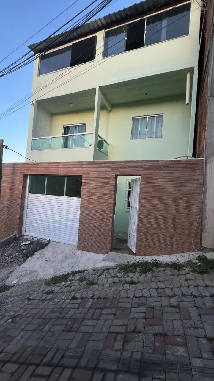 foto - Serra - Morada de Laranjeiras