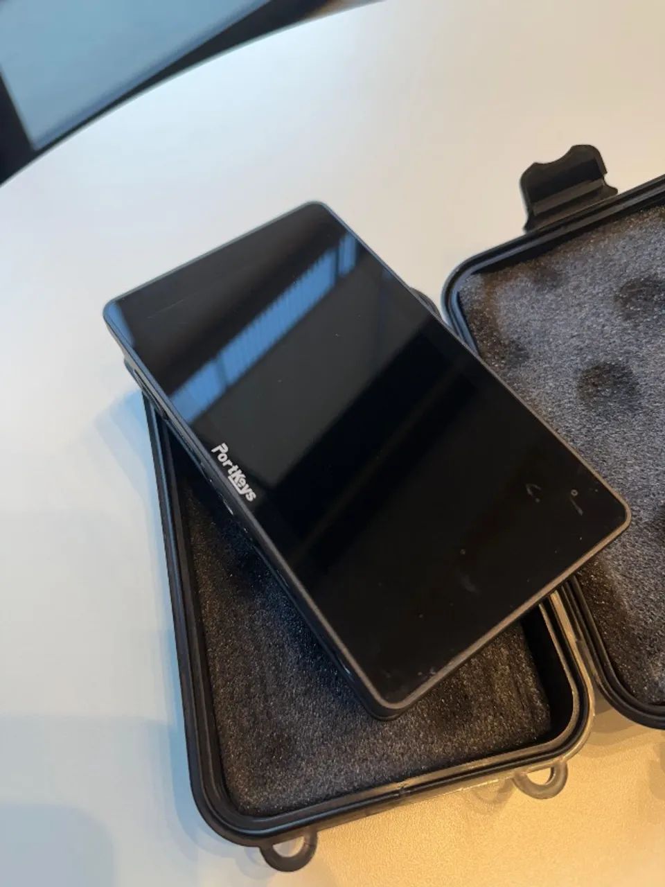 Monitor Portkeys LH5H 5.5? HDMI - Foto 3