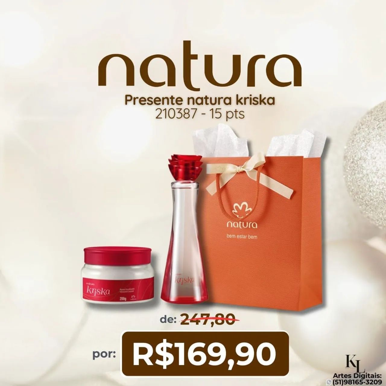 Produtos Natura e Avon - Foto 2