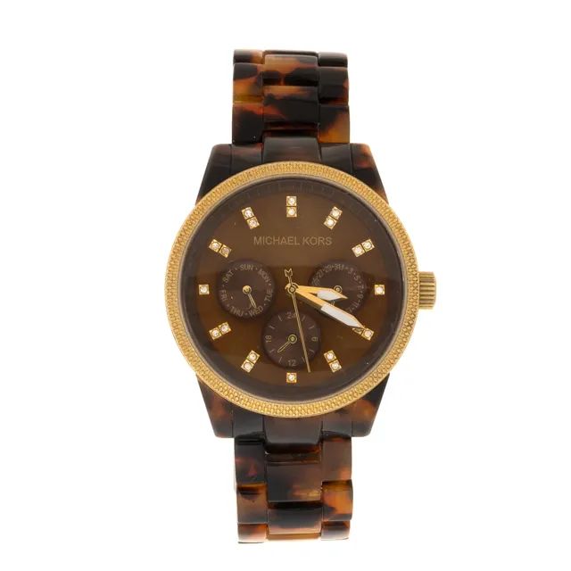 Relógio Michael Kors MK5038 Feminino Original