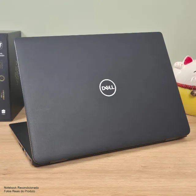 Notebook Dell | Intel Core I5 8a Ger. | 8gb Ram | Ssd 240gb - Foto 5