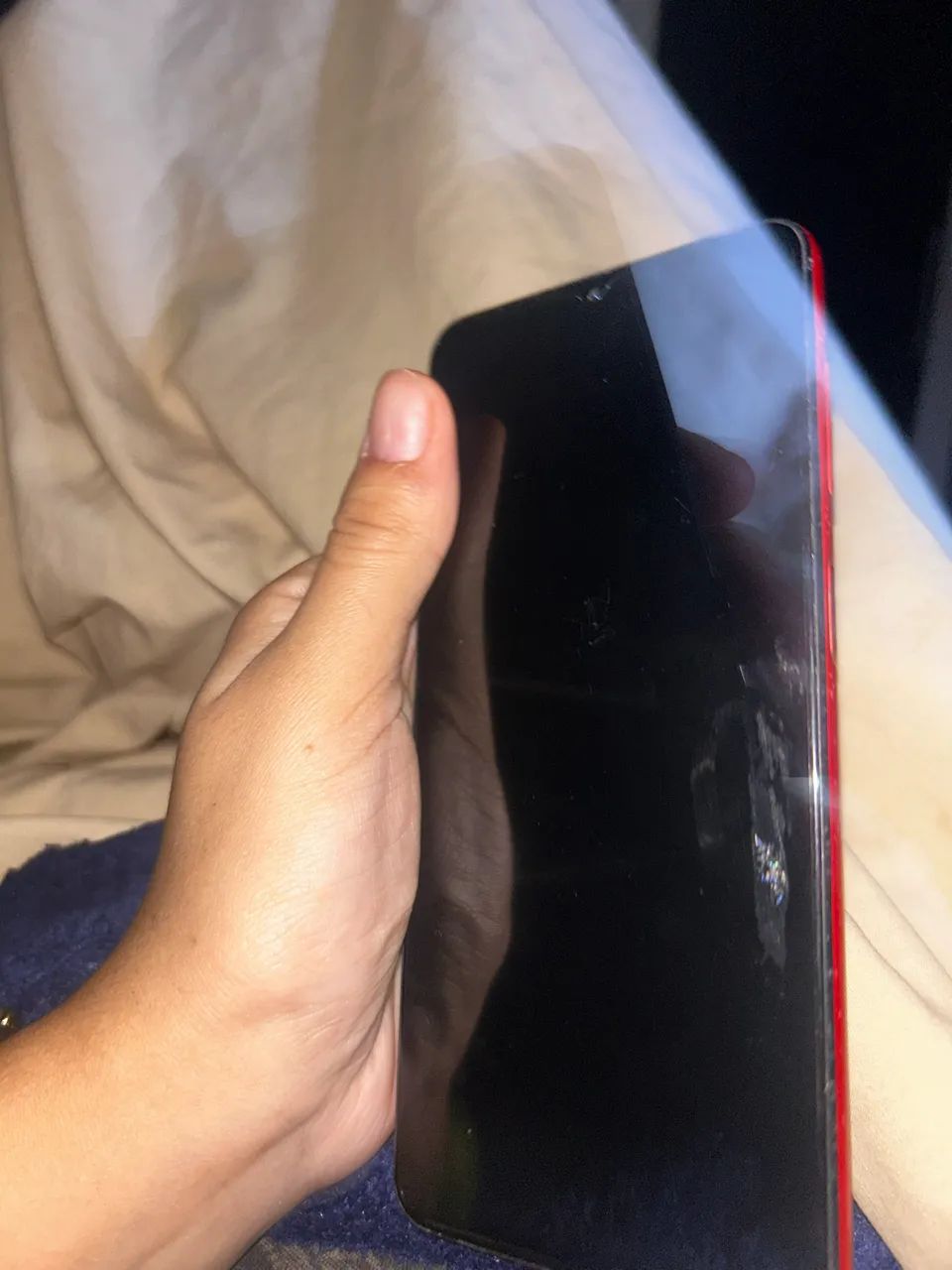 Celular Samsung Galaxy A12 - Foto 3