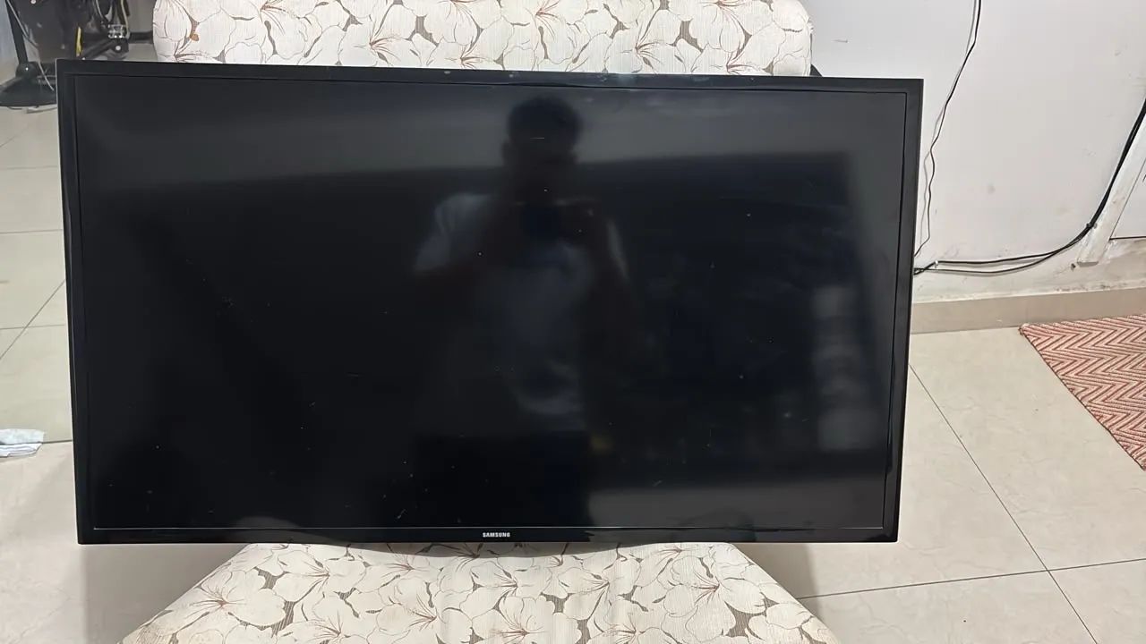 SMARTV 40?  SAMSUNG
