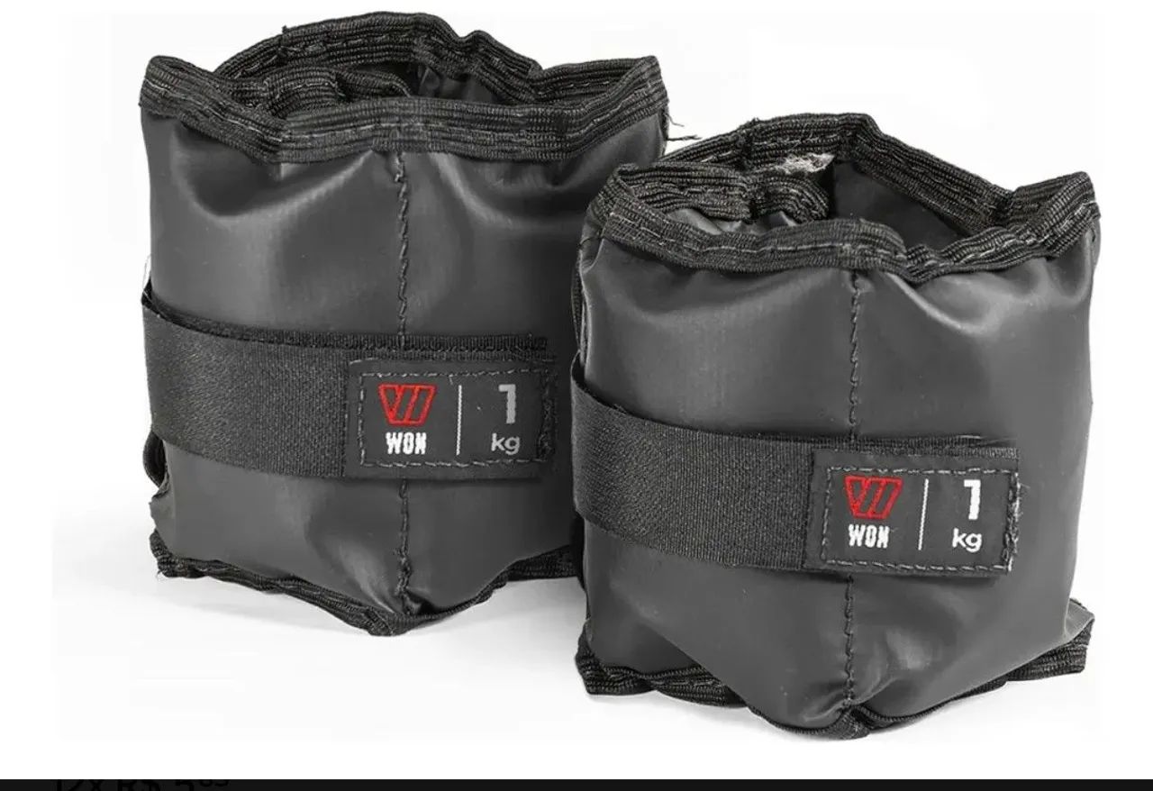 CANELEIRAS 0,5KG E 1KG