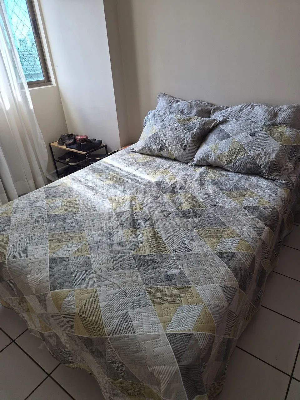 Cama box seminova - Foto 4
