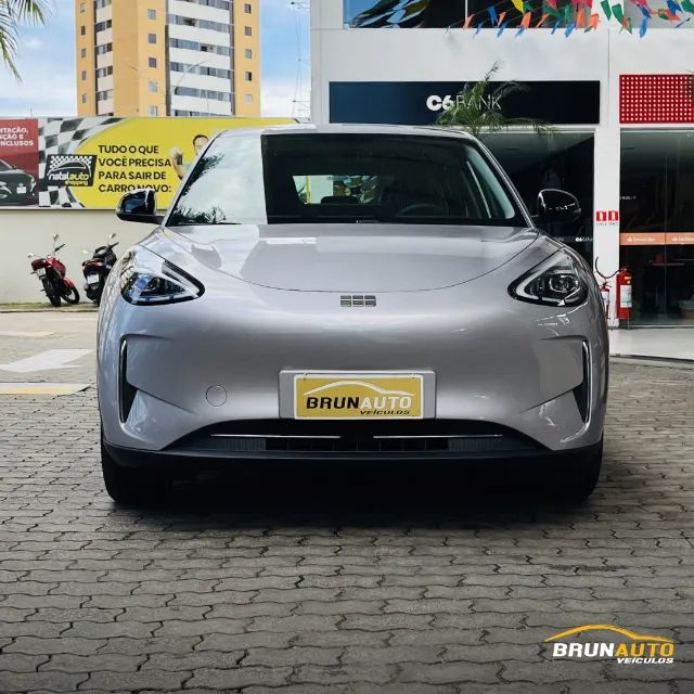 Geely EX2 Pro 2026 - Foto 2