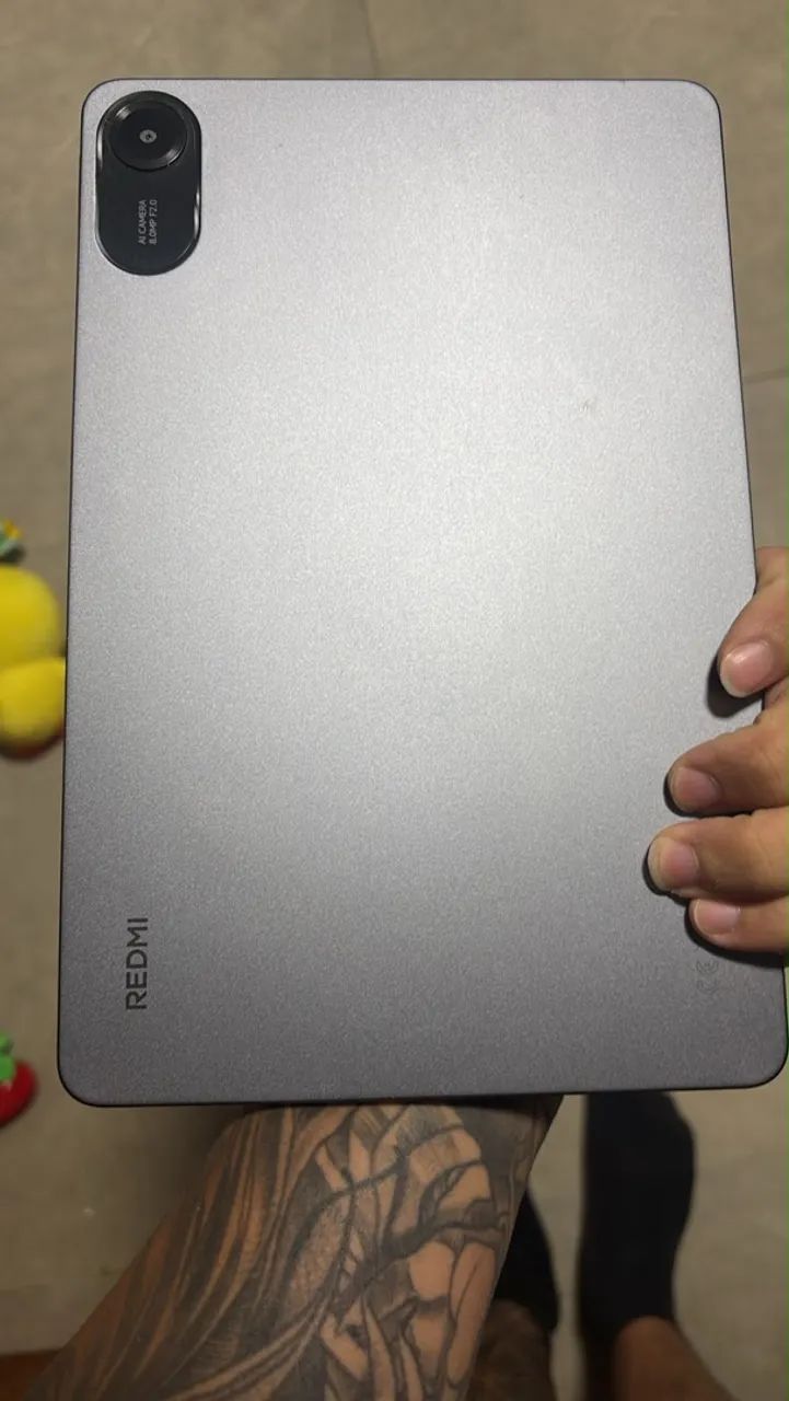 Tablet redmi pad 2 
