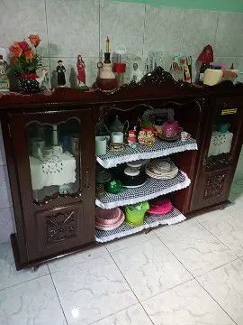 Móvel antigo  - Foto 2