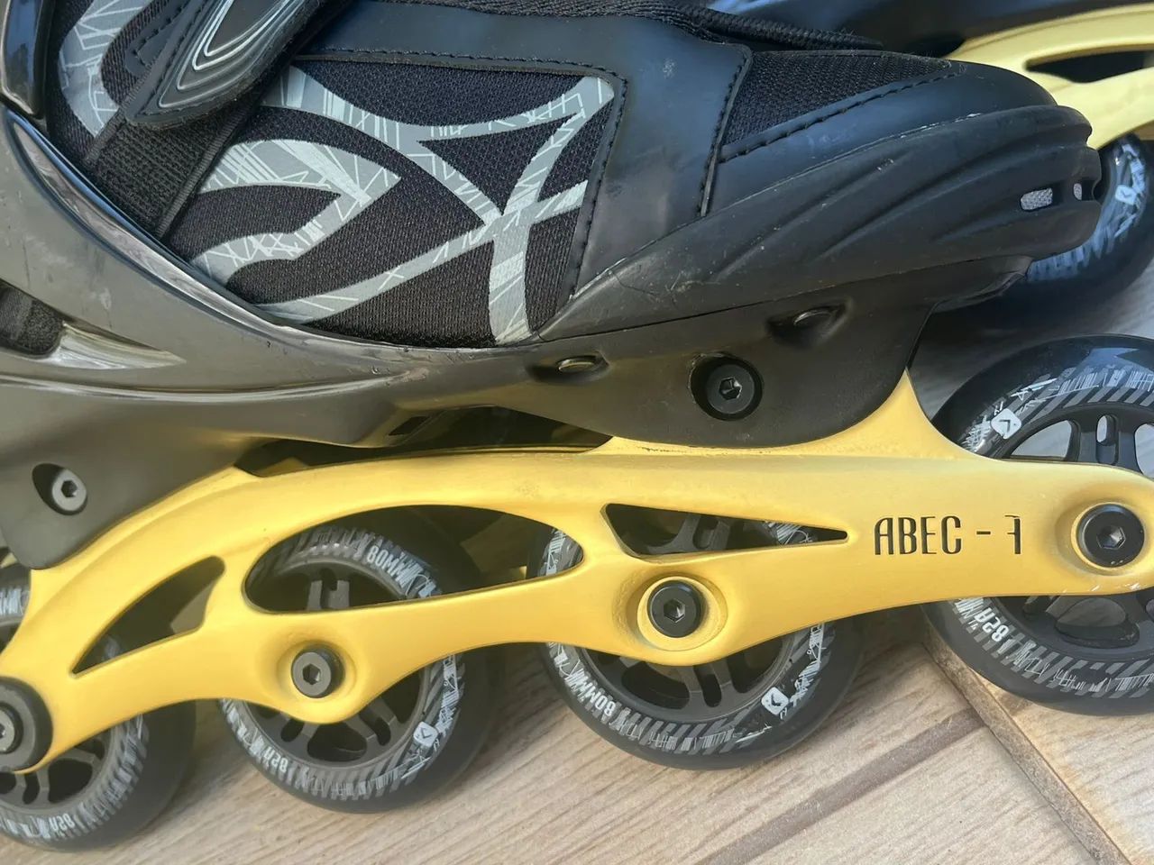 Nmax 160 - Foto 5