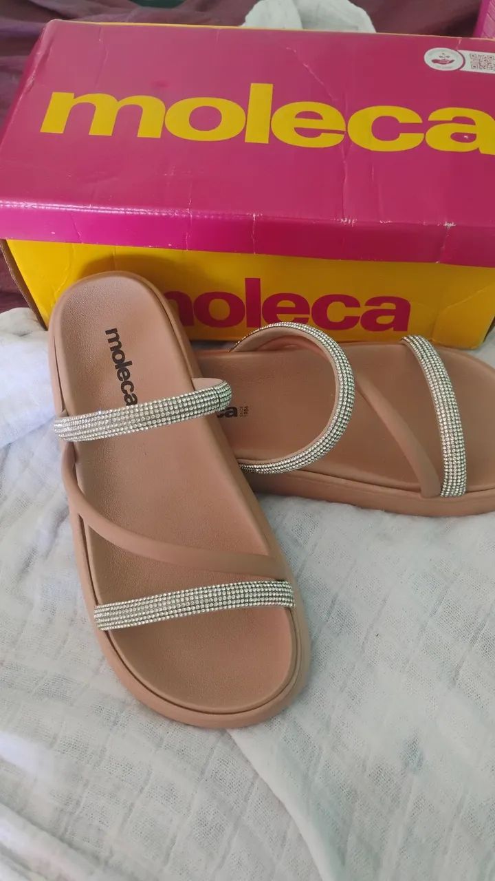 Papete moleca