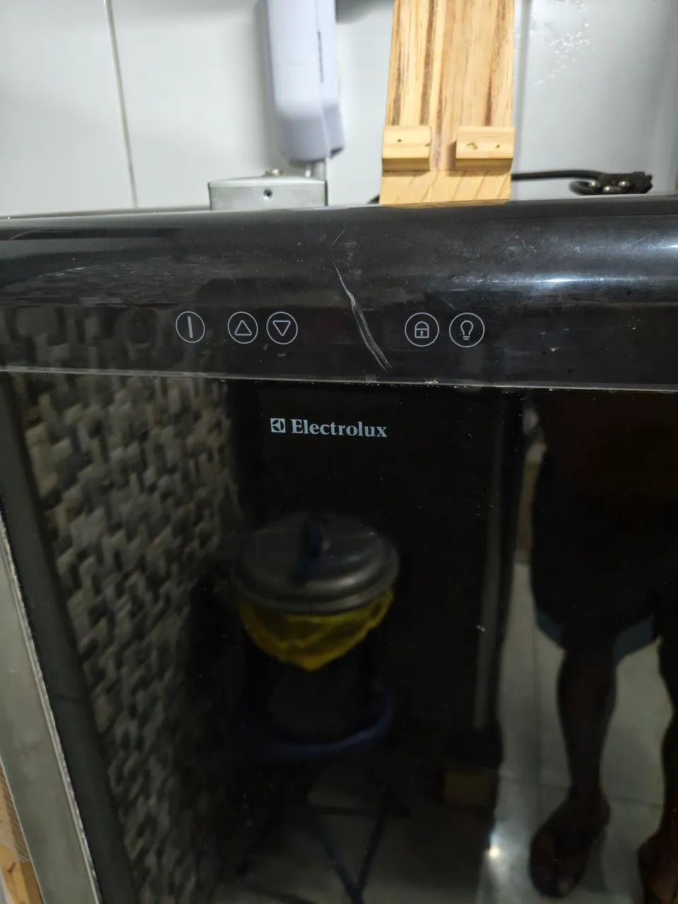 Adega Eletrolux/Cervejeira  - Foto 3
