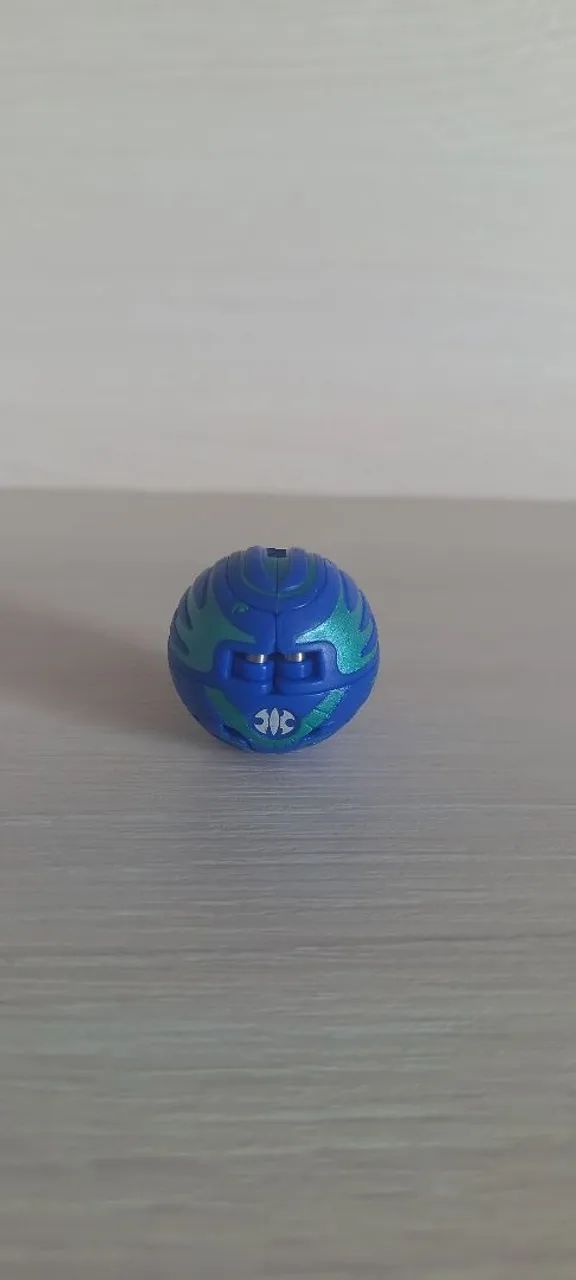 Bakugan Aquos Monarus  - Foto 2
