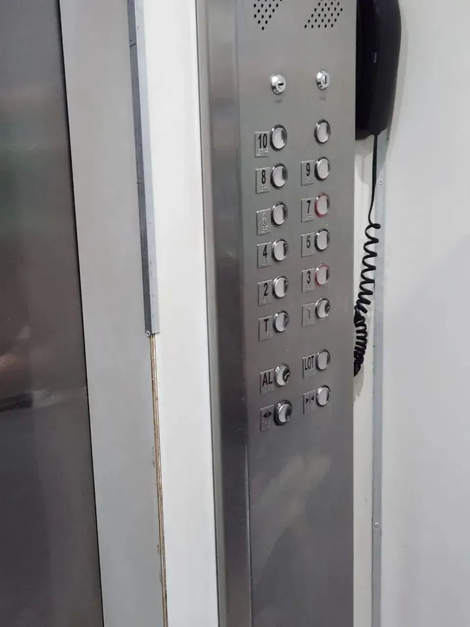 Escritório, Sala Comercial, Alugo, Edifício Barão Do Rio Branco, Cidade Alta, Natal-RN - Foto 4