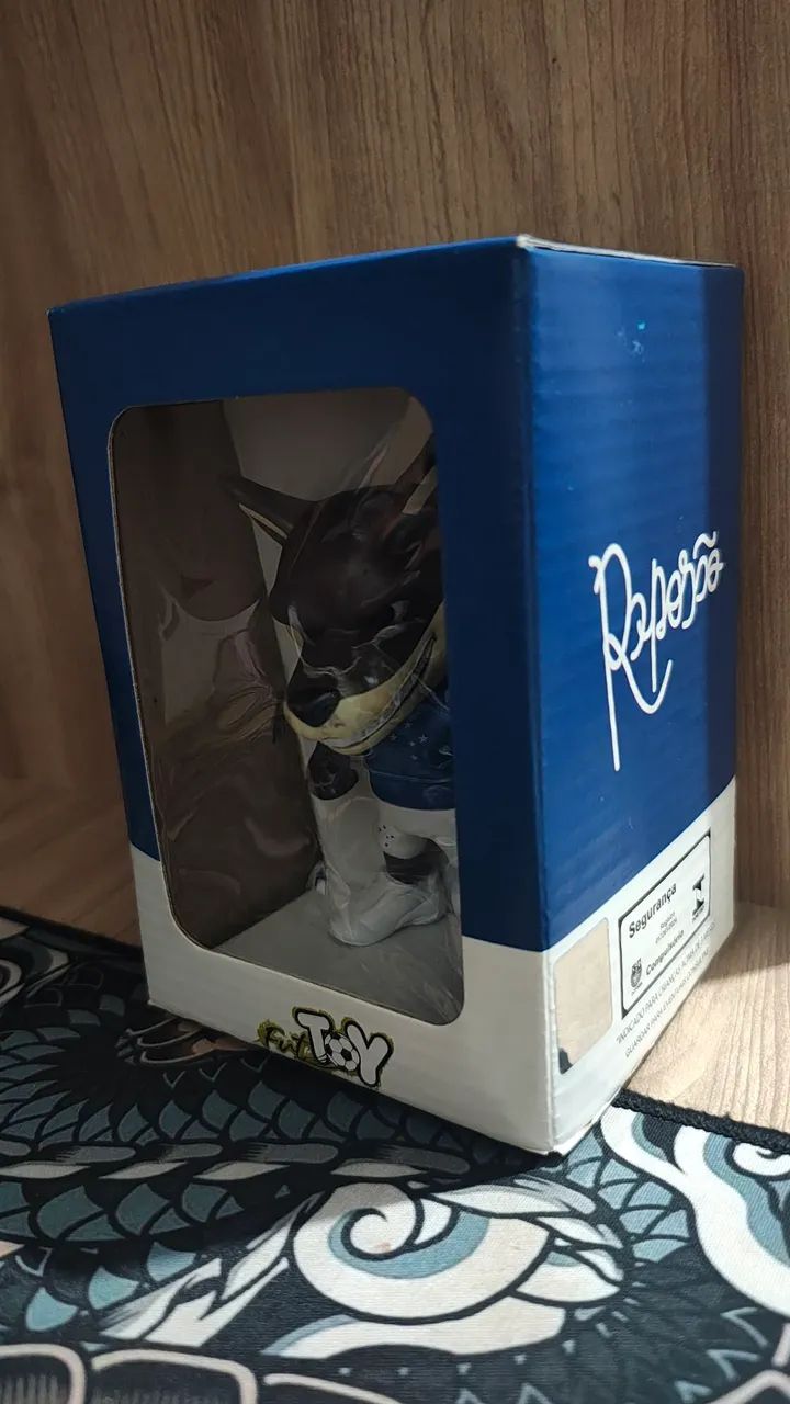 Produto oficial do Mascote do Cruzeiro  - Foto 2