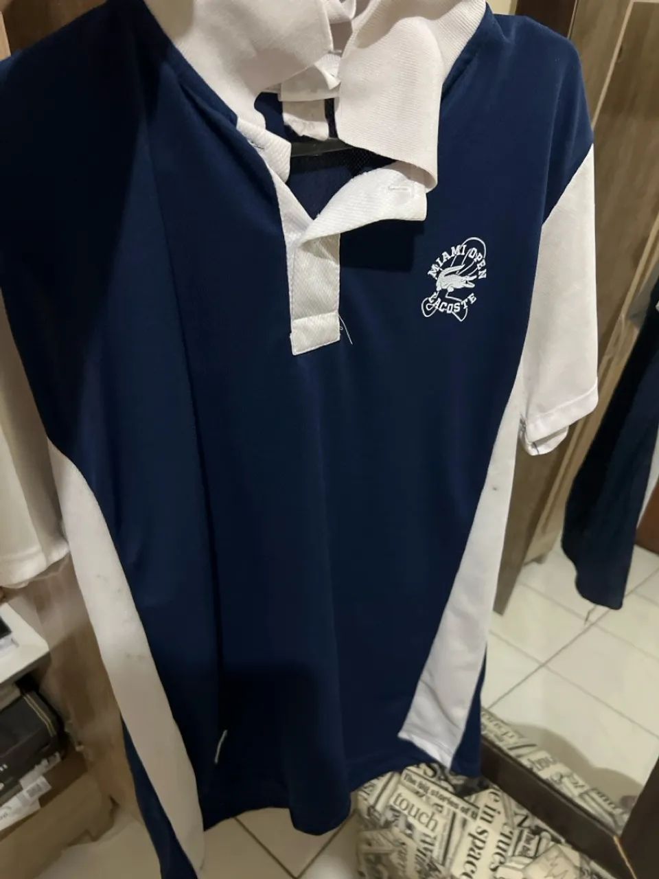 LACOSTE MIAMI OPEN